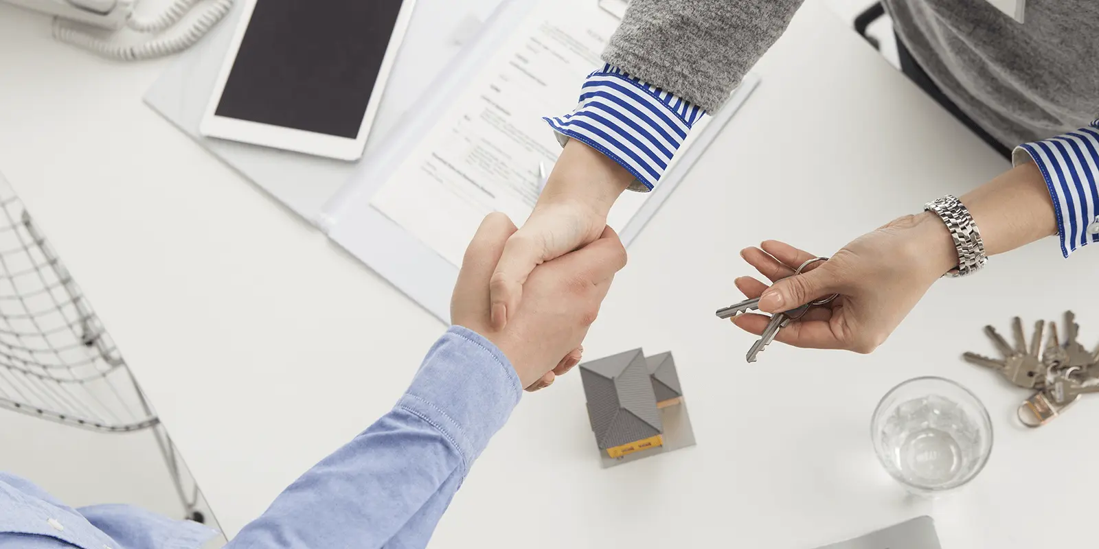 How to Choose the Ri.